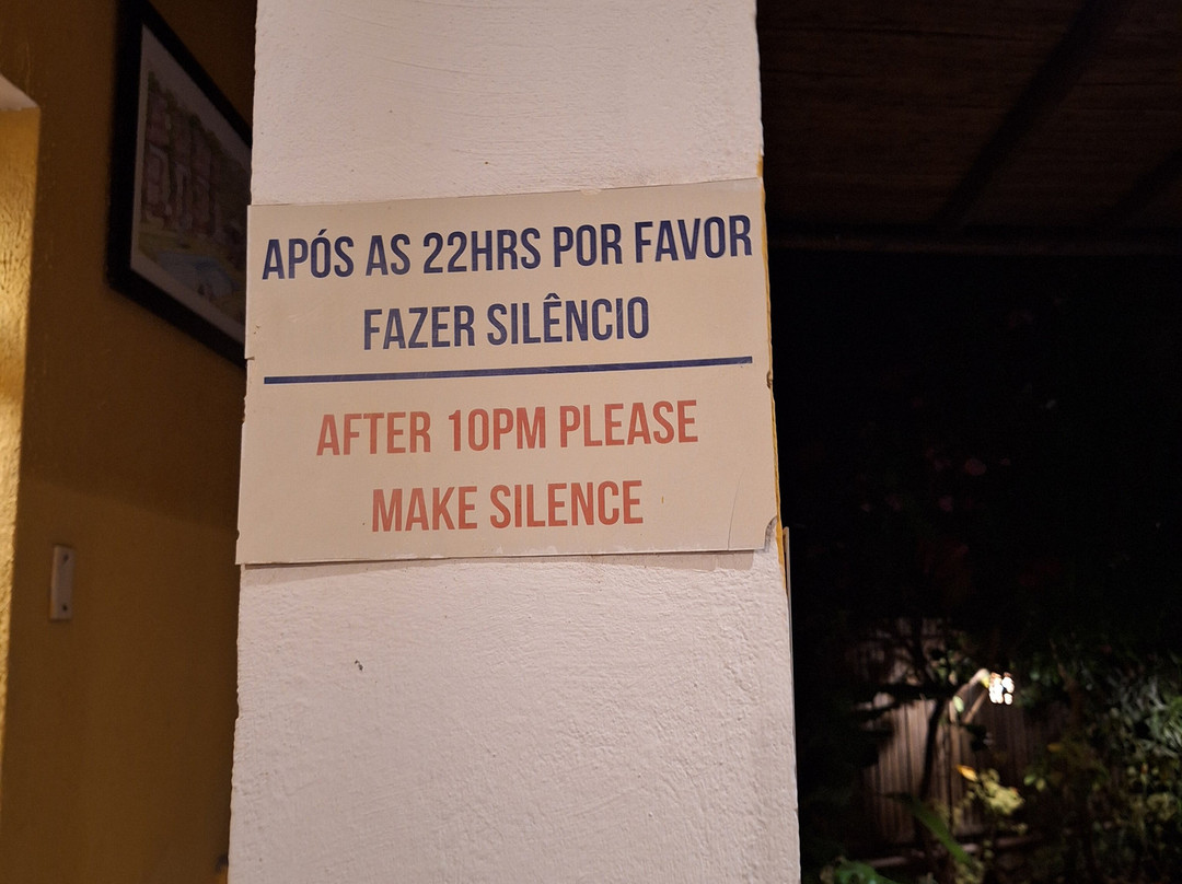 Villa Albergaria主图