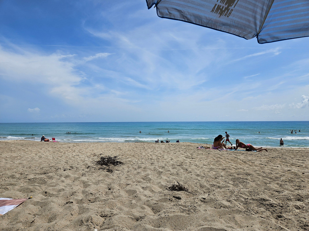 Stuart Beach-斯图尔特必去景点