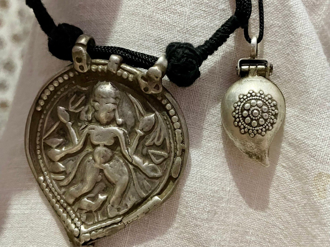 Geet Art & Jewellery景点图片