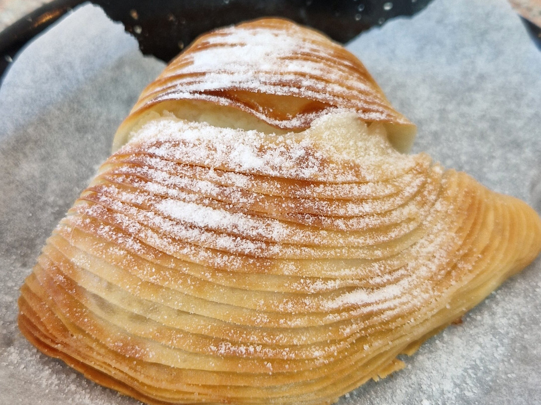 Ristorante Pizzeria  La Trattoria di Napoli