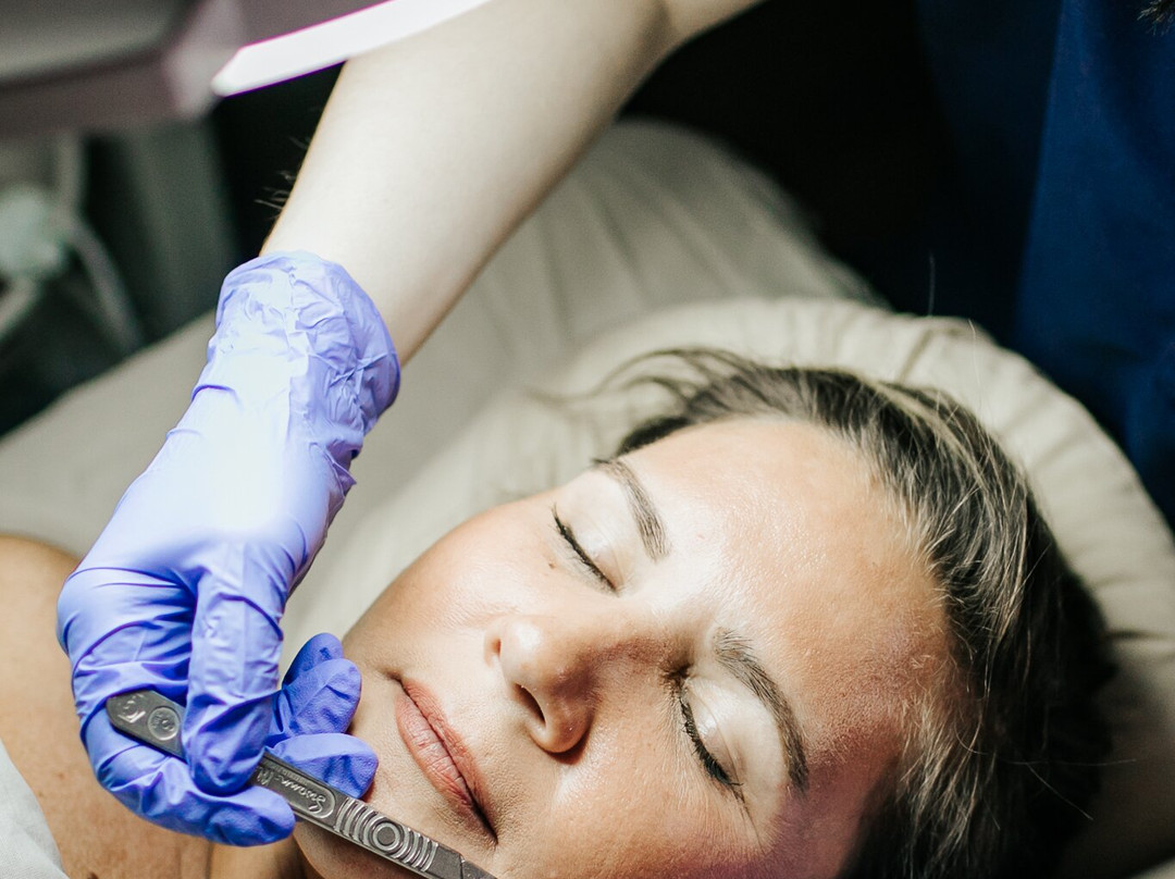 Copper Well Retreat-小石城必去景点