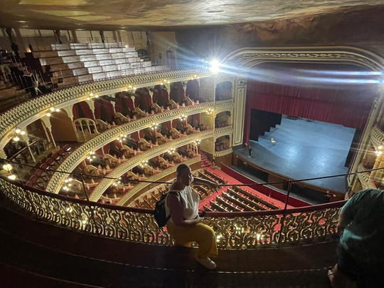 1d3milhistorias-加的斯市必去景点