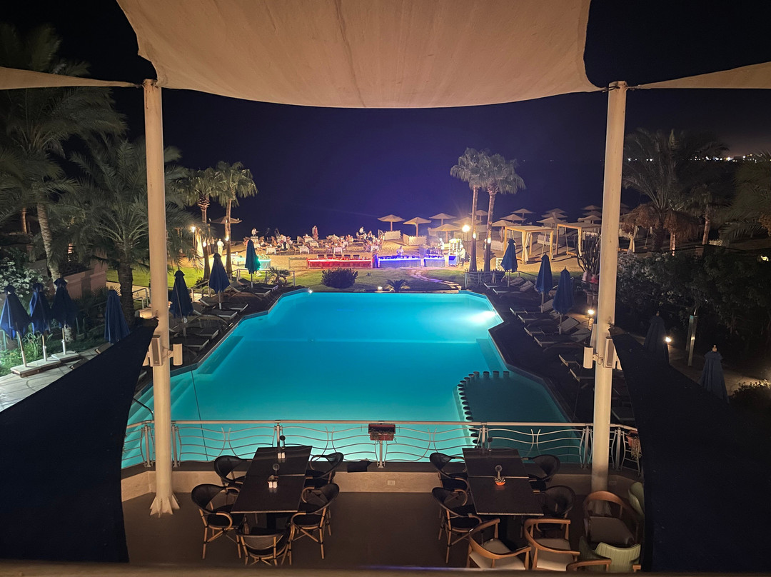 Shams Prestige Abu Soma Resort主图