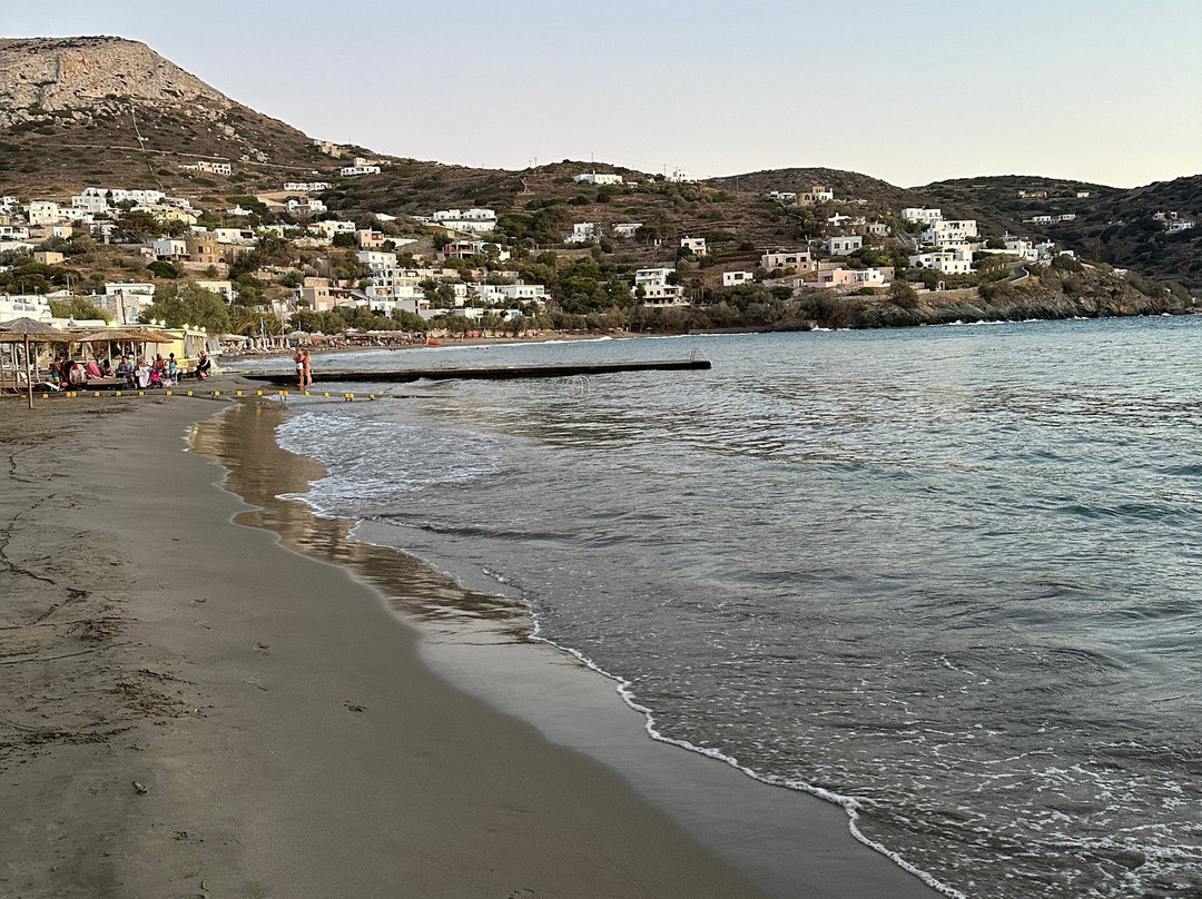 Kini Beach-Kini必去景点