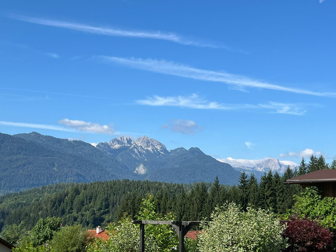 Gaestehaus Pernull主图