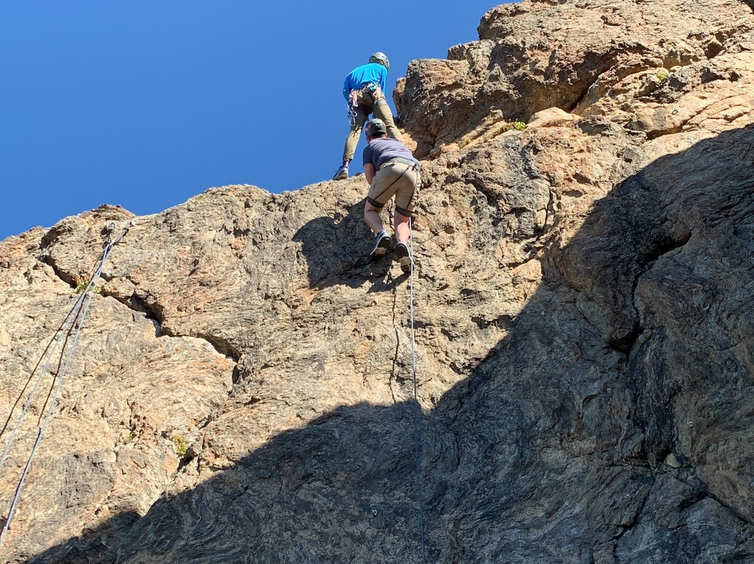 Winter Park Adventure Quest-Fraser必去景点