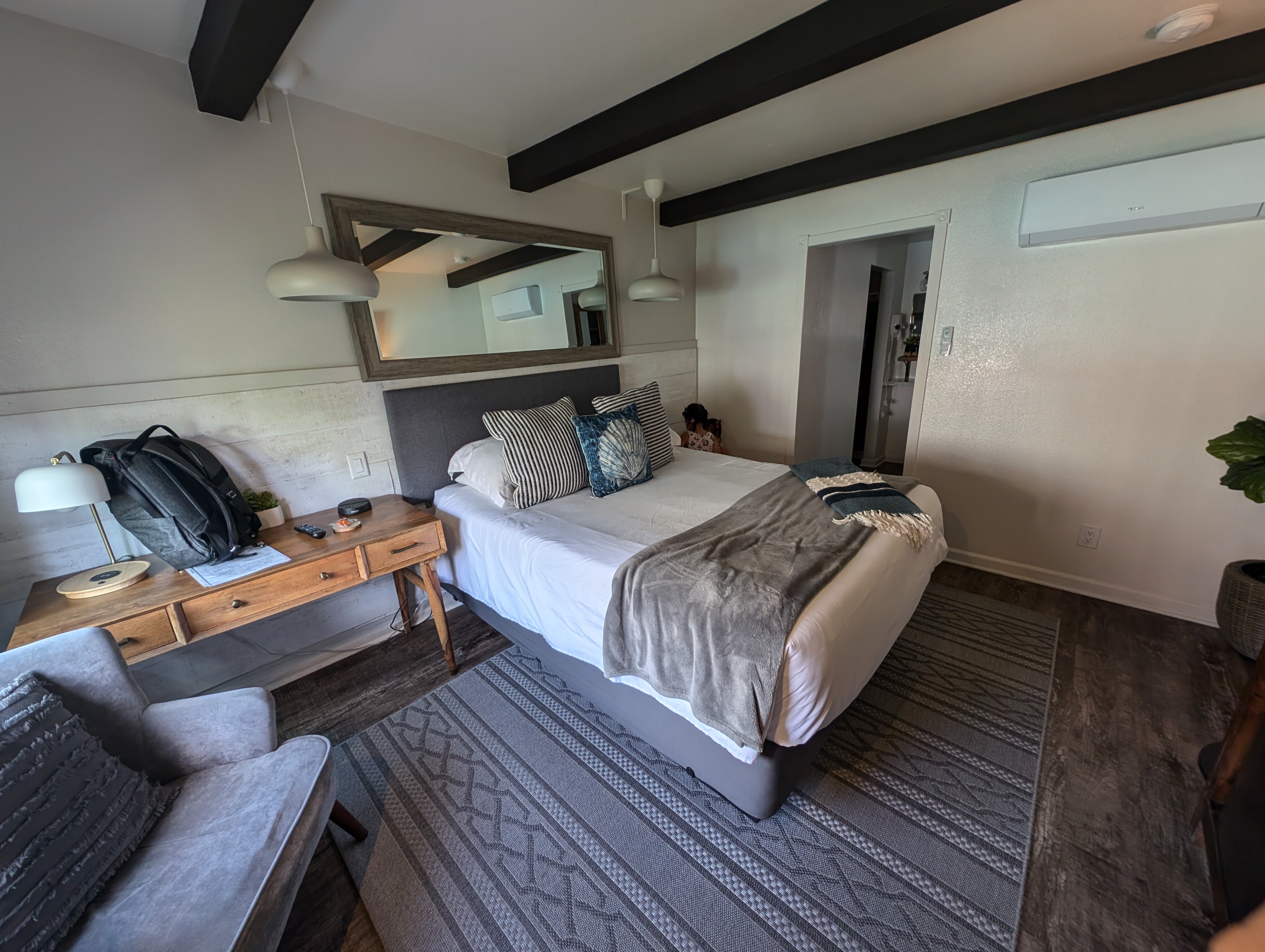 Shell Beach Inn-客卧