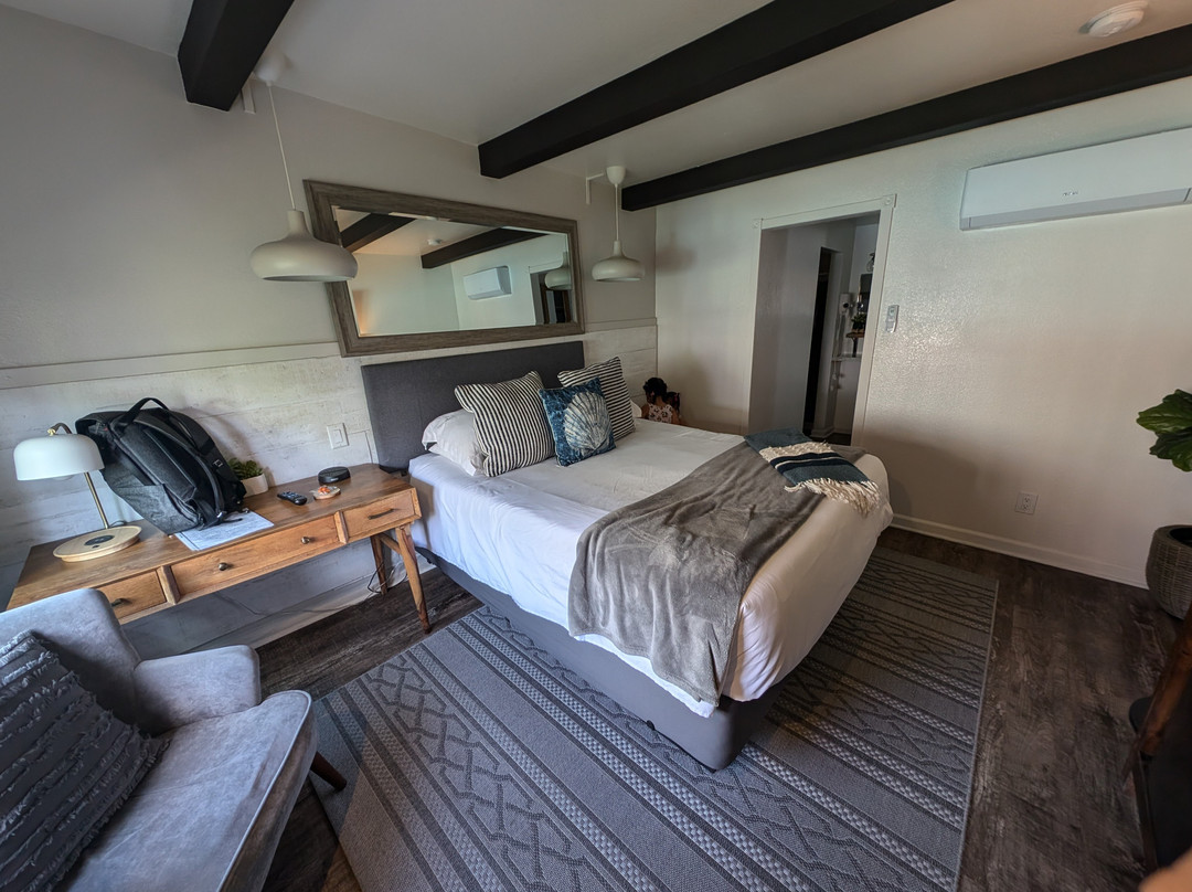 Shell Beach Inn主图