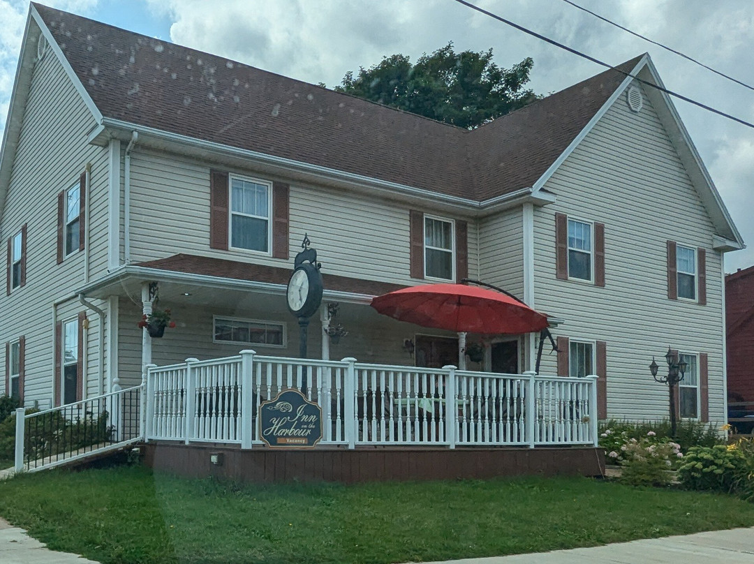 Inn on the Harbour主图