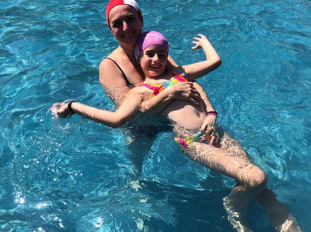 Spiaggia Carmen 67景点图片