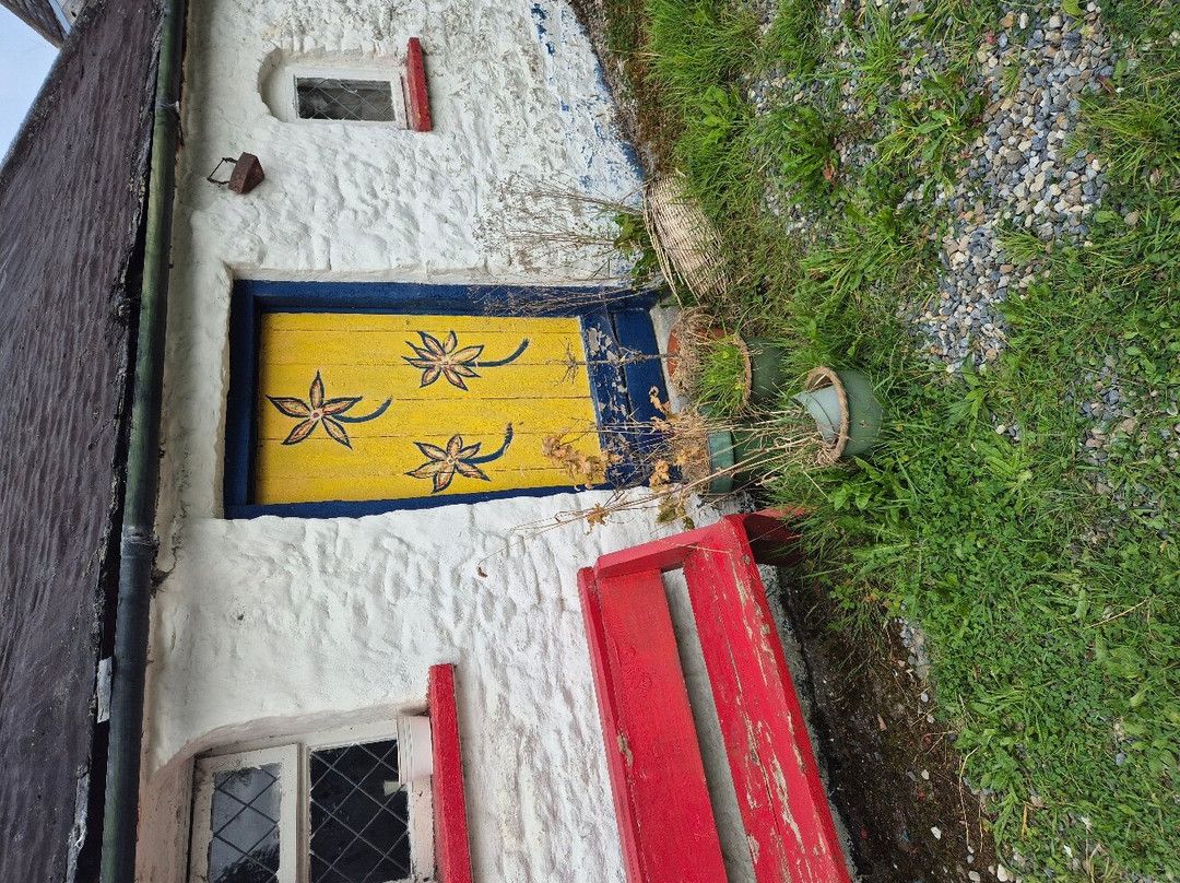 Fairy Fort Farm - Blue Star Hostel主图
