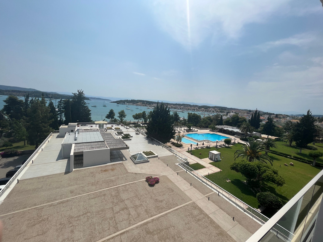 AKS Porto Heli主图