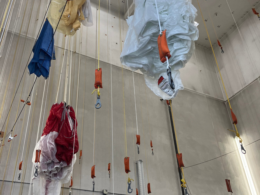 Smokejumper Visitor Center-米苏拉必去景点