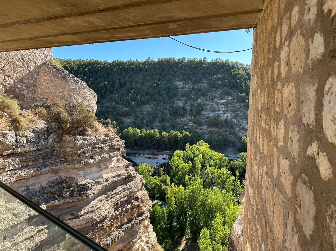 Castillo de Alcala del Jucar-Alcala del Jucar必去景点