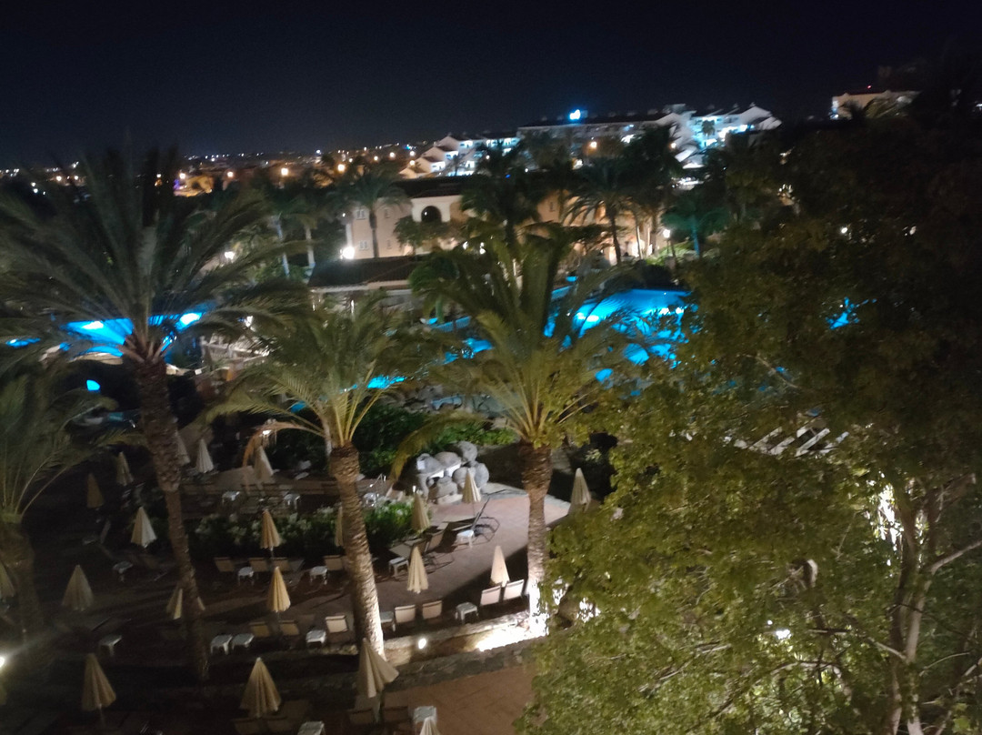 Palm Oasis Maspalomas主图