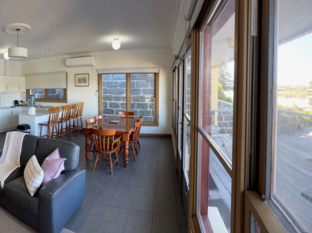 舒适仙女港酒店主图