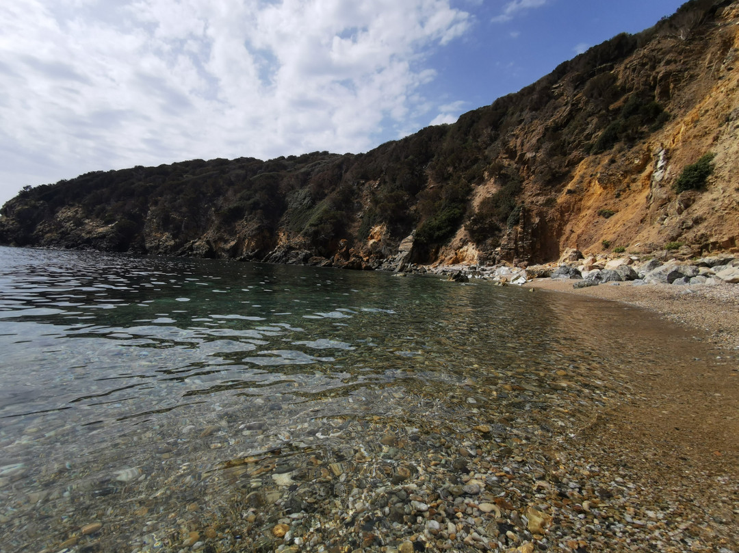 Xardinia-卡利亚里省必去景点