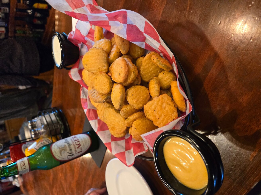 ‘tuckers Sports Bar & Grille