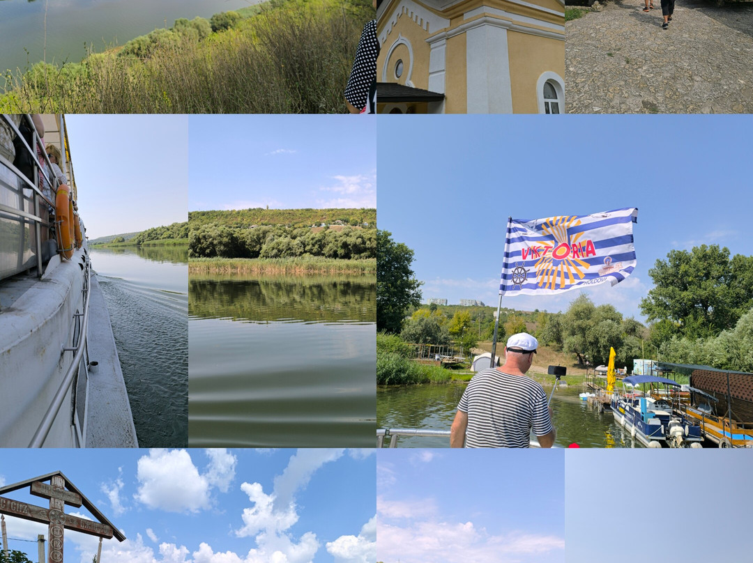 Piligrim Moldova-基希讷乌必去景点