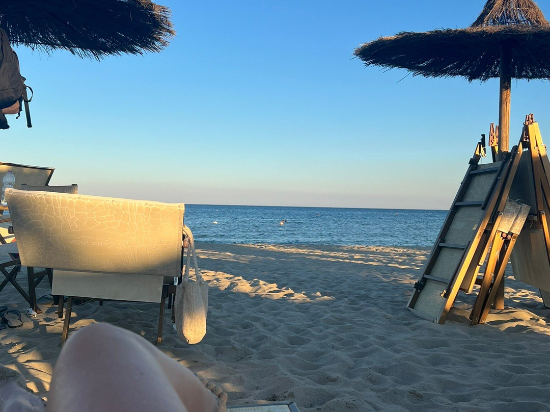 Lido Zanzibar景点图片