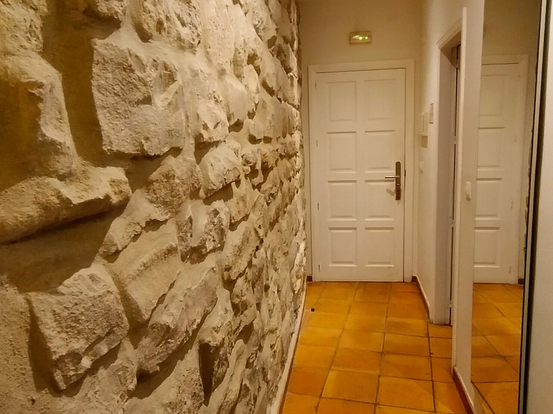 Santa Maria de Ubeda主图