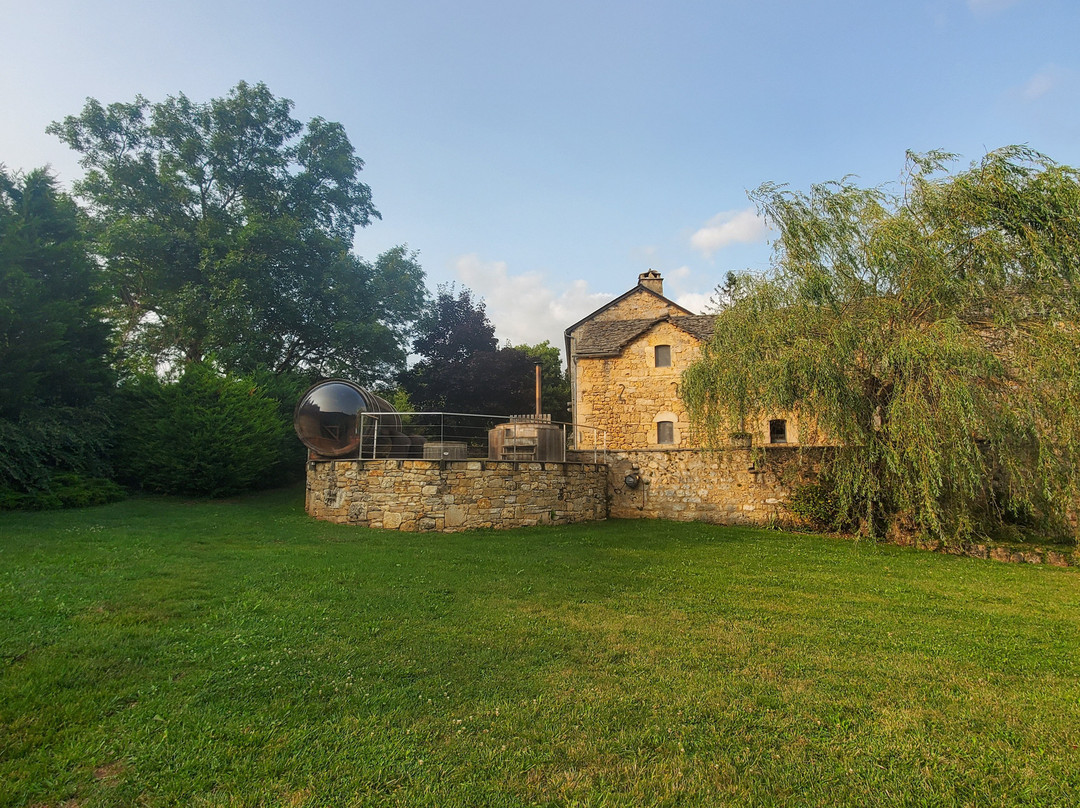 Domaine de la Vialette主图