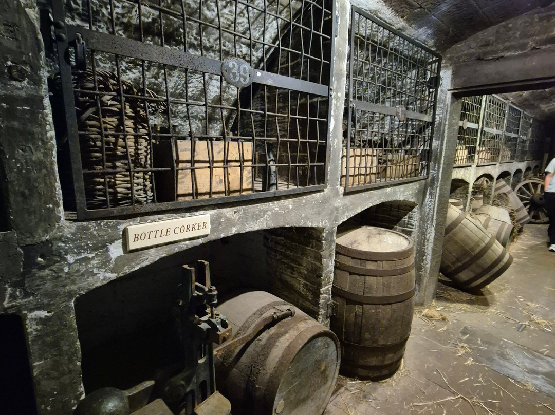 The Rum Story景点图片