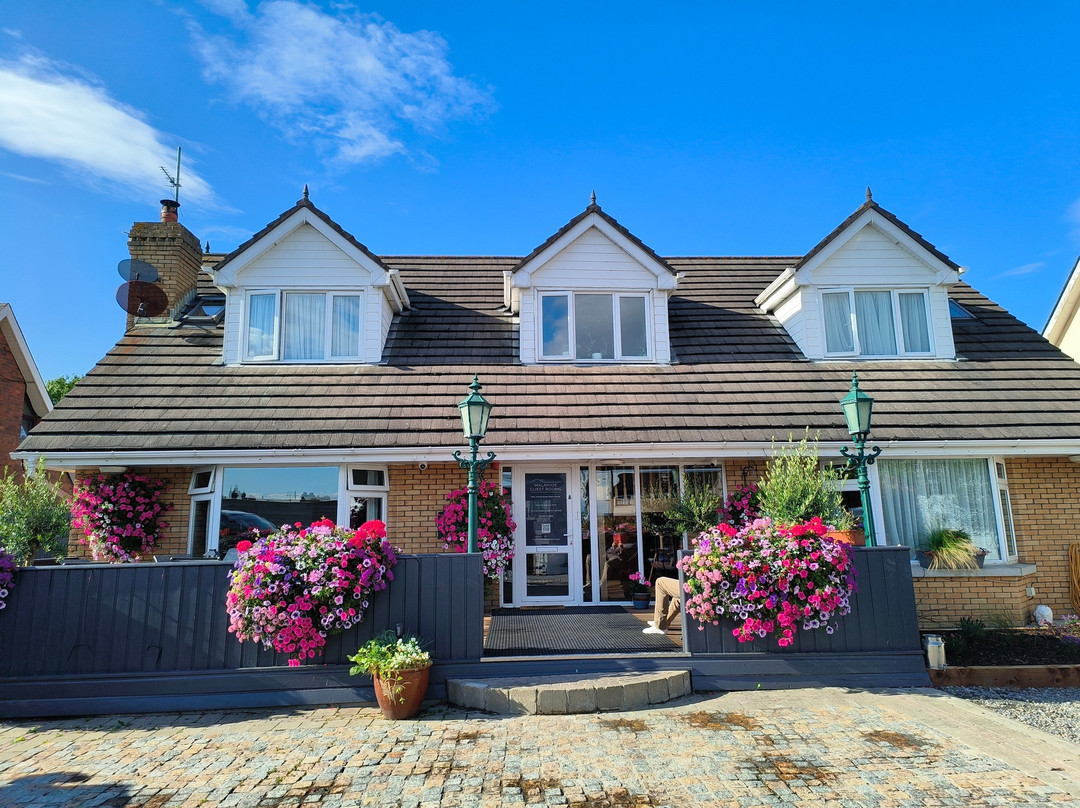 Malahide Guest Rooms