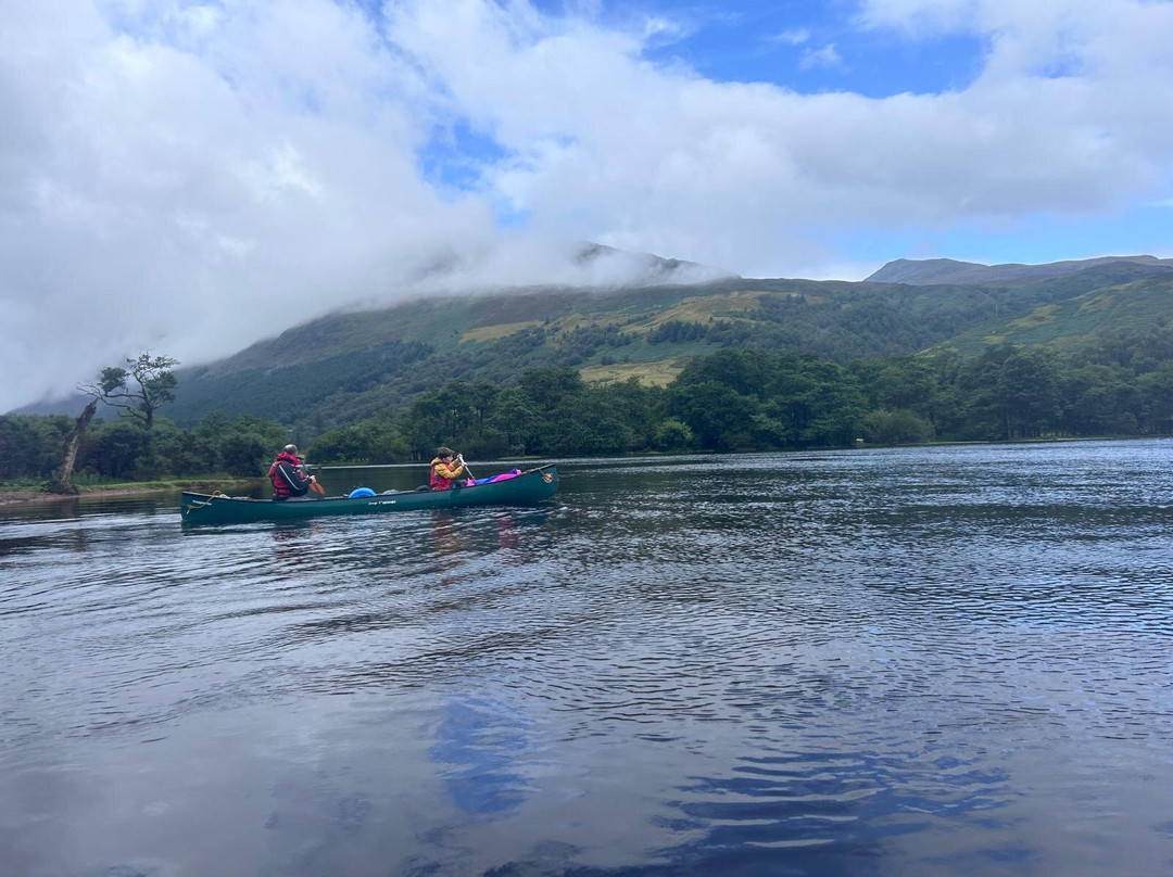 Fearless Adventure-Amble必去景点