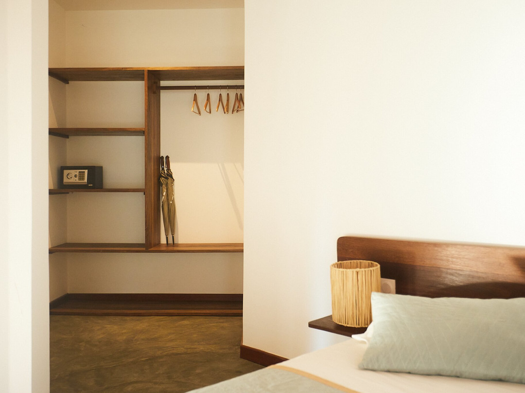 罗哈兰努酒店主图