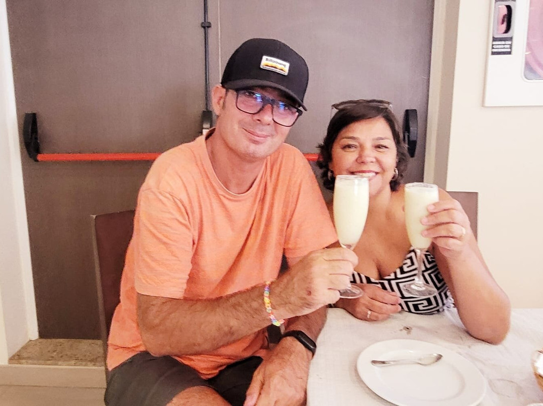 Hotel Restaurante El Corte主图