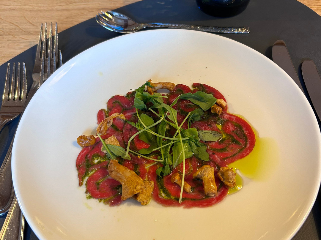 Hotel Trudnerhof主图