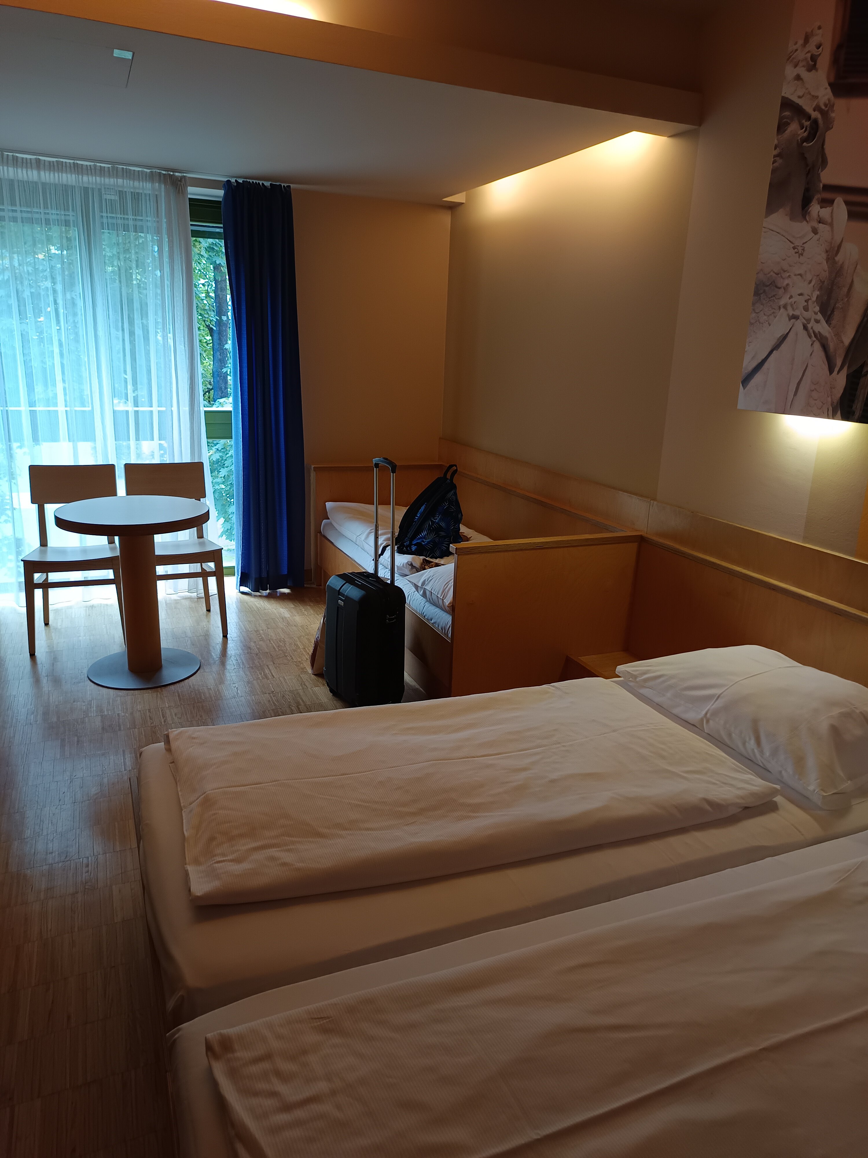 Jufa Hotel Graz City-官方