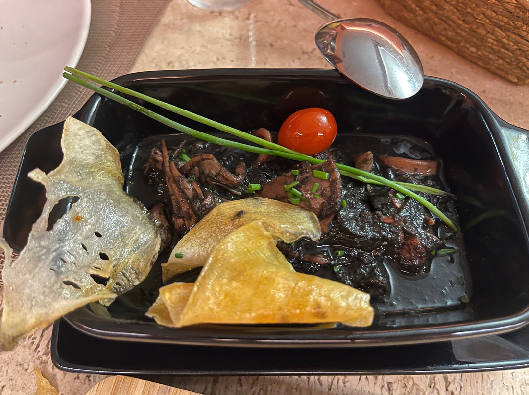 Taberna La Gula
