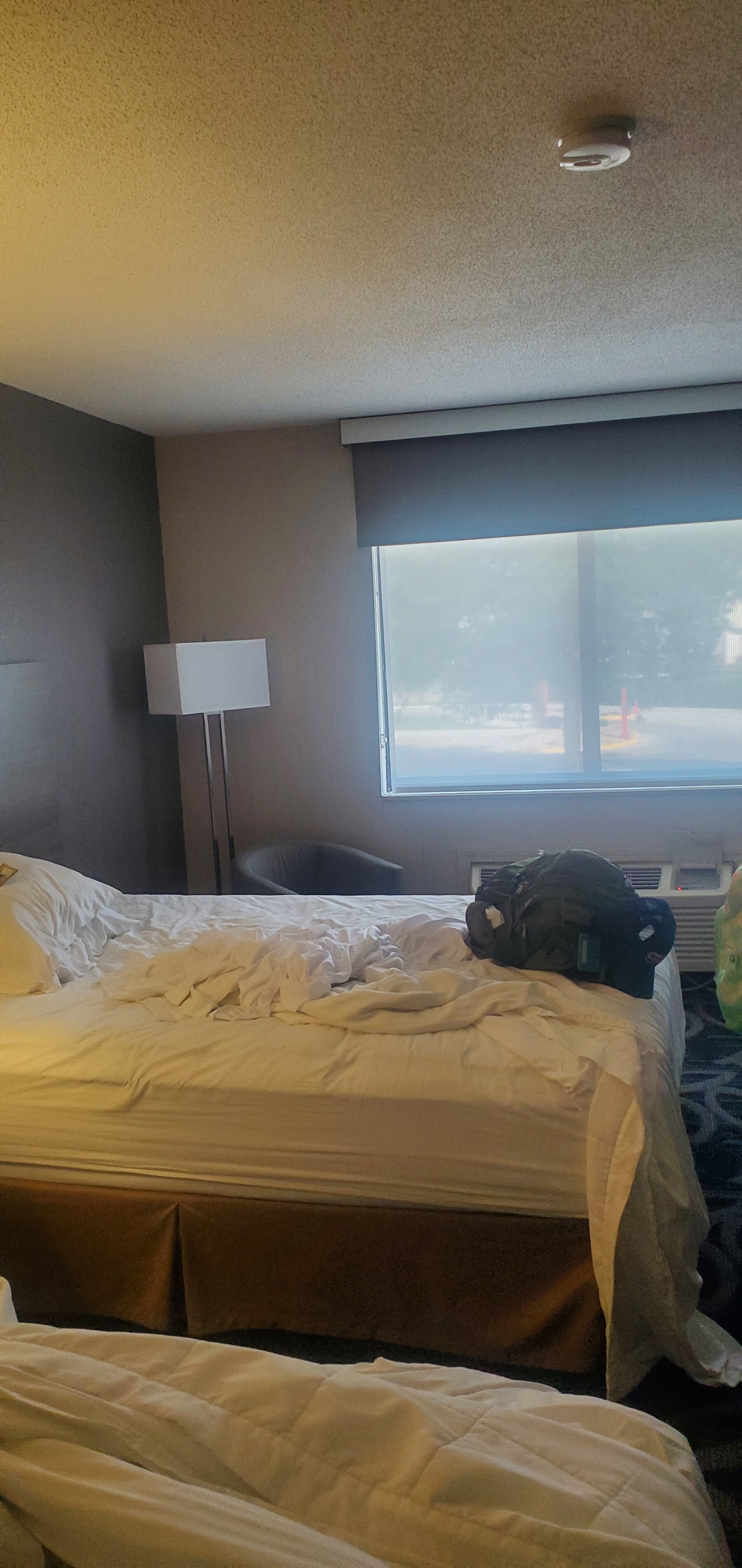 Baymont by Wyndham Waterloo-客卧