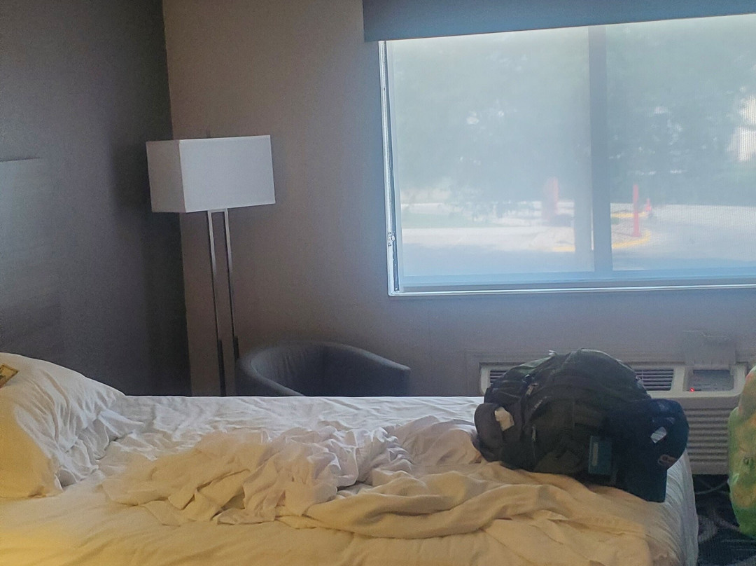 Baymont by Wyndham Waterloo主图