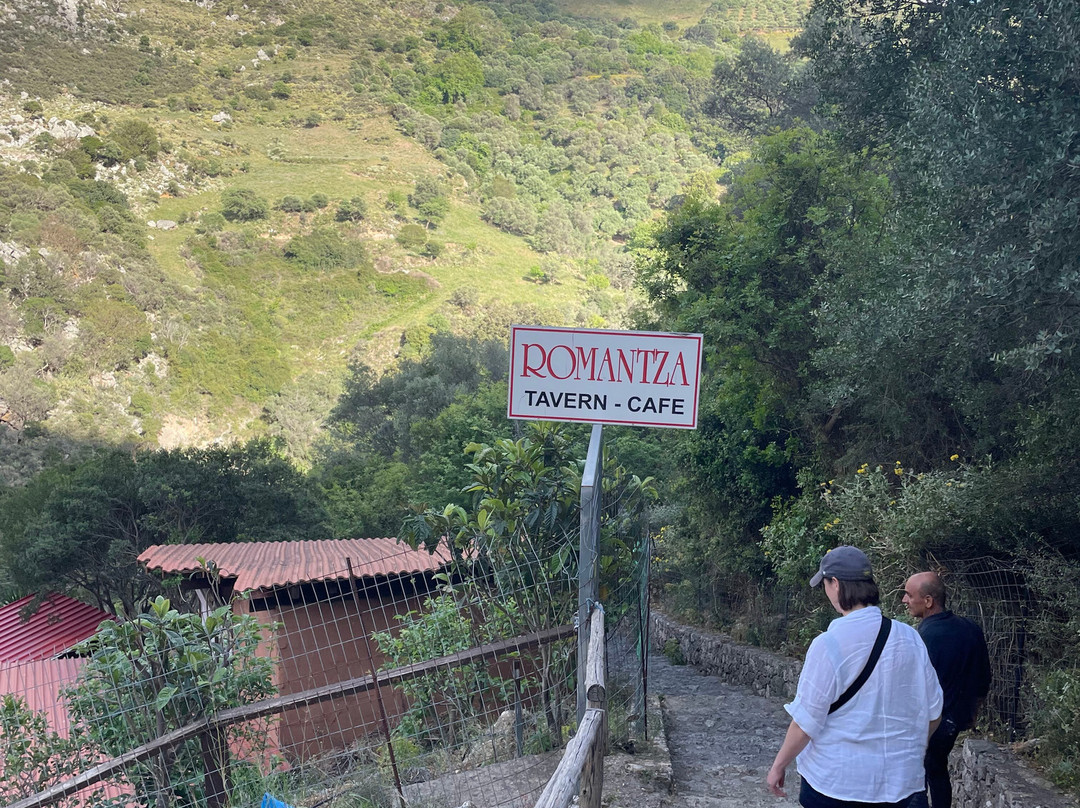 Crete Wanderer景点图片