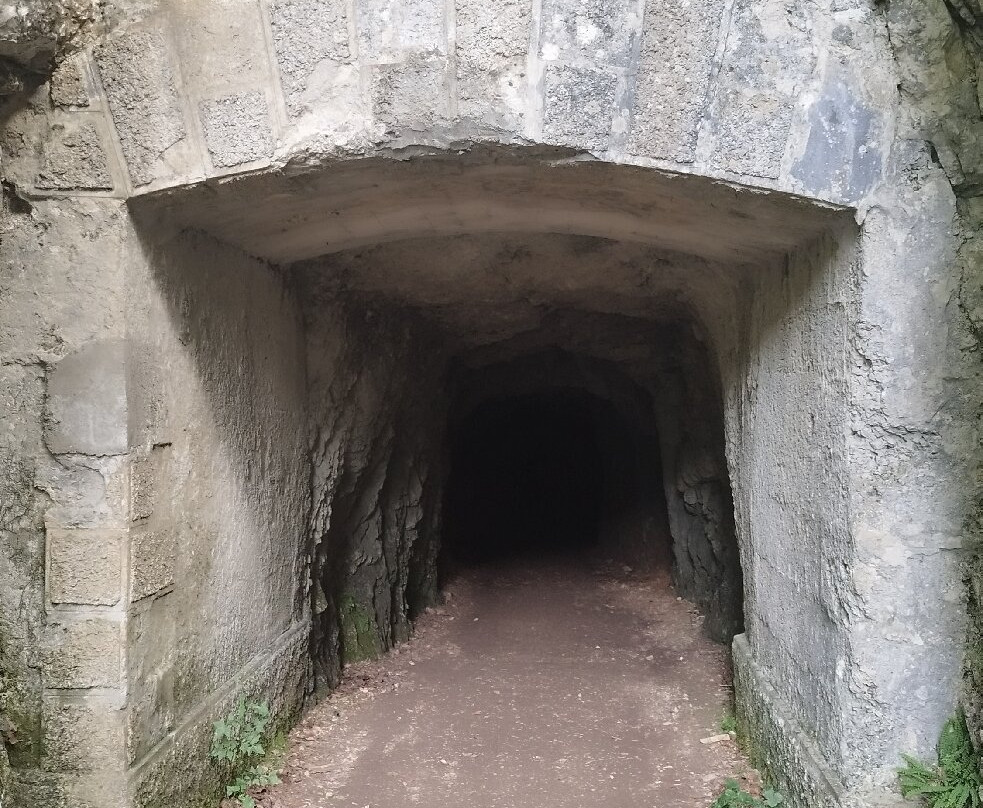 Monte Cengio景点图片
