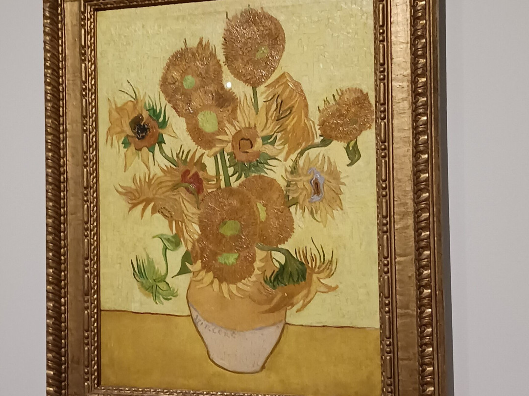 Babylon Tours Amsterdam-阿姆斯特丹必去景点