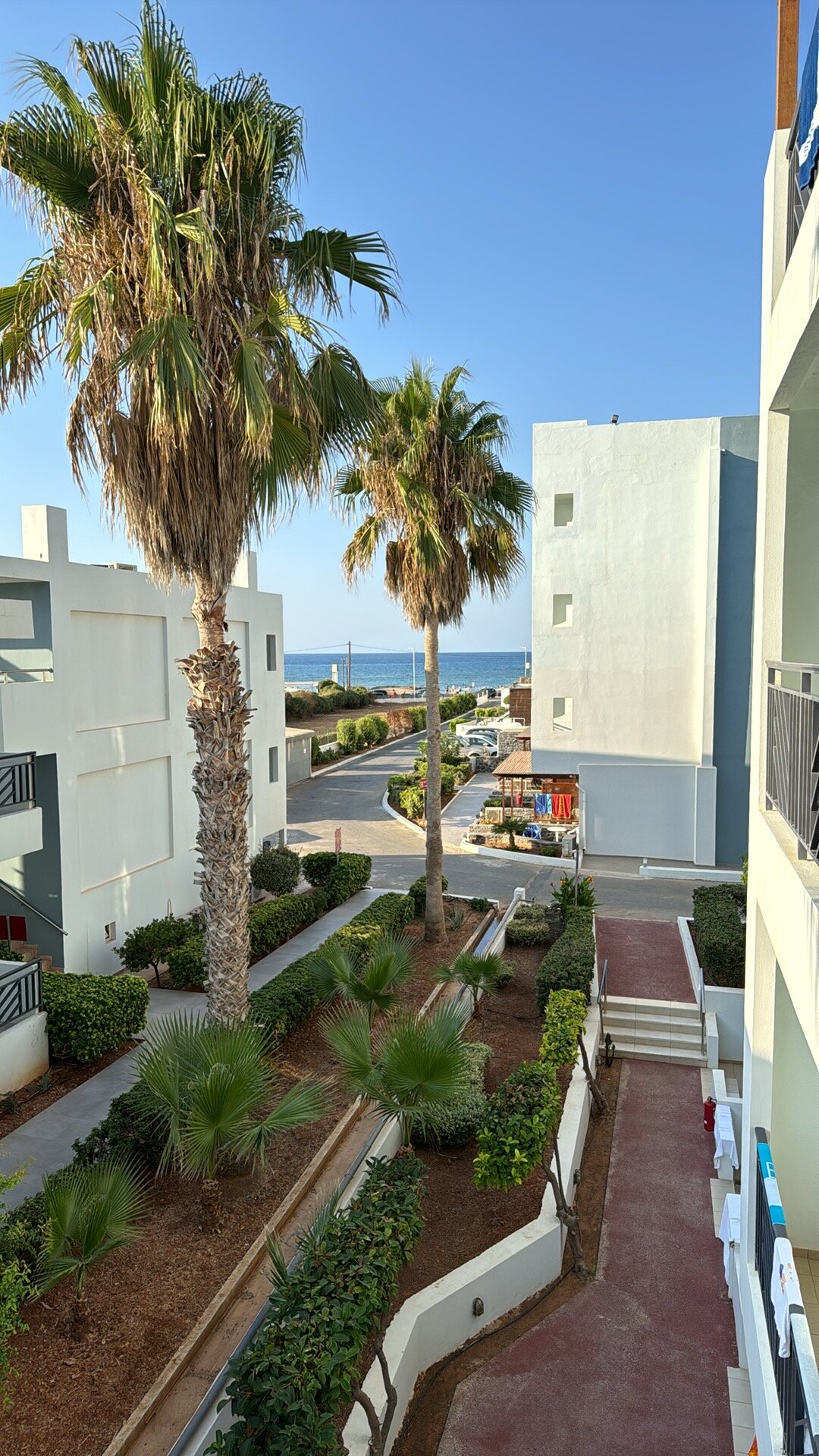 Hotel Astir Beach-浴室