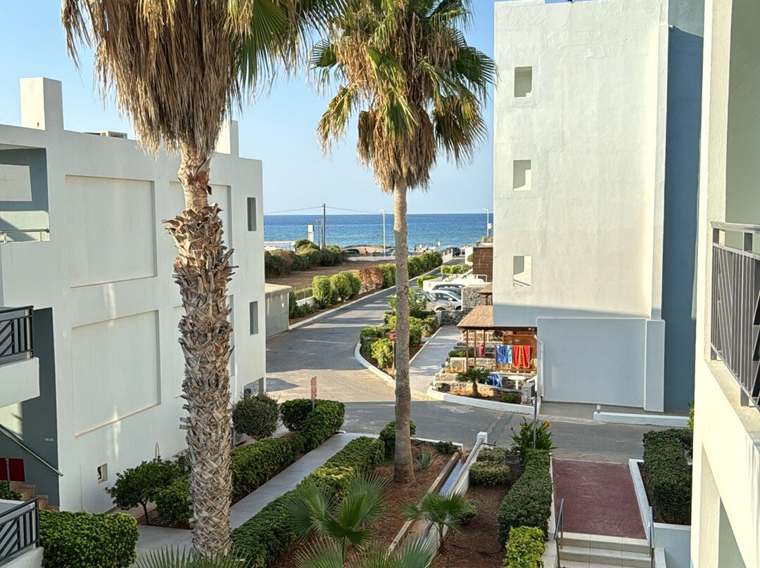 Hotel Astir Beach主图