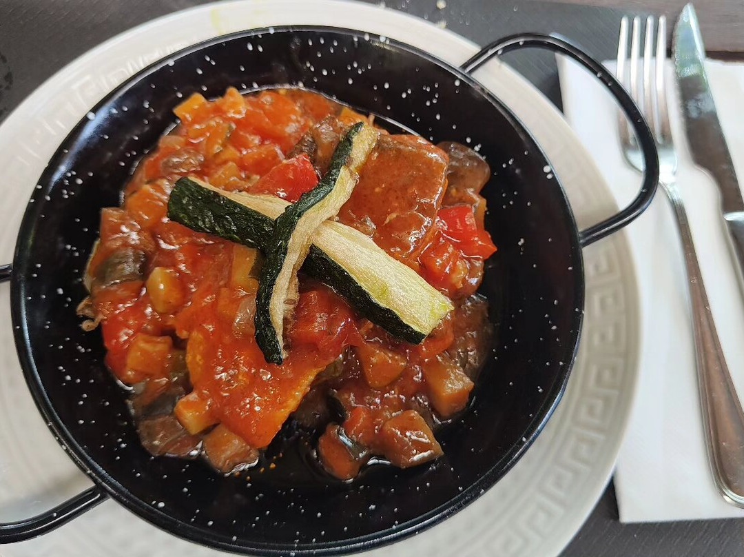 Hostal La Guineu主图