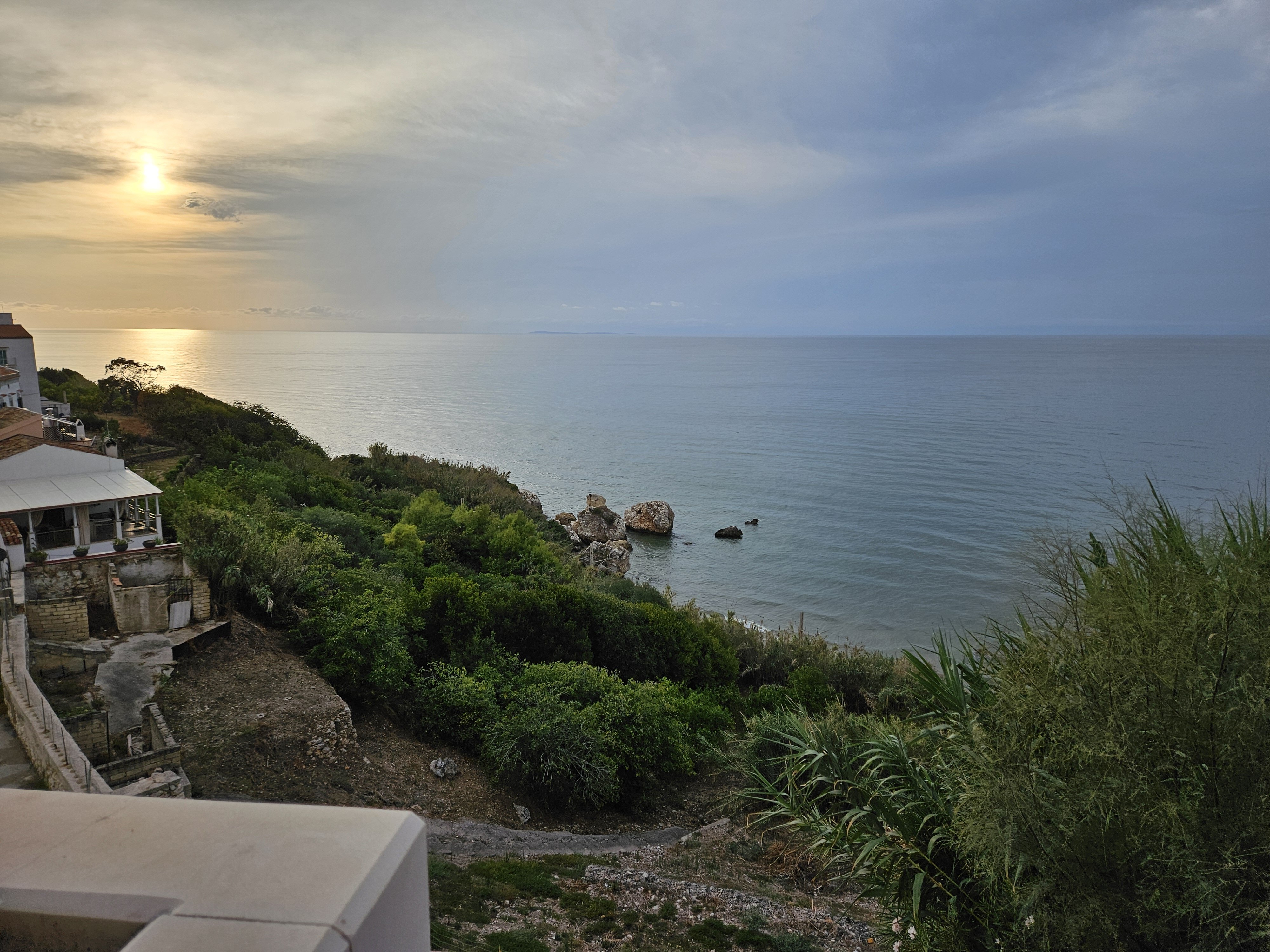 Park Hotel Villa Maria-官方