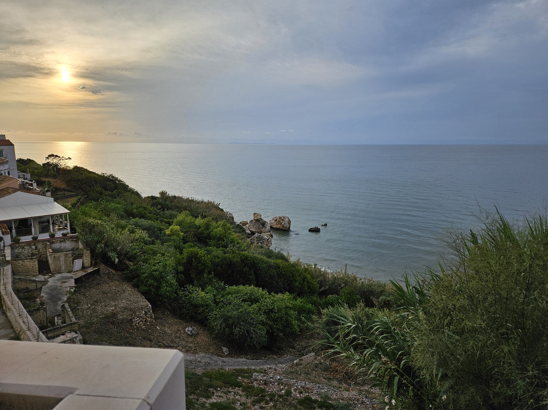 Park Hotel Villa Maria主图