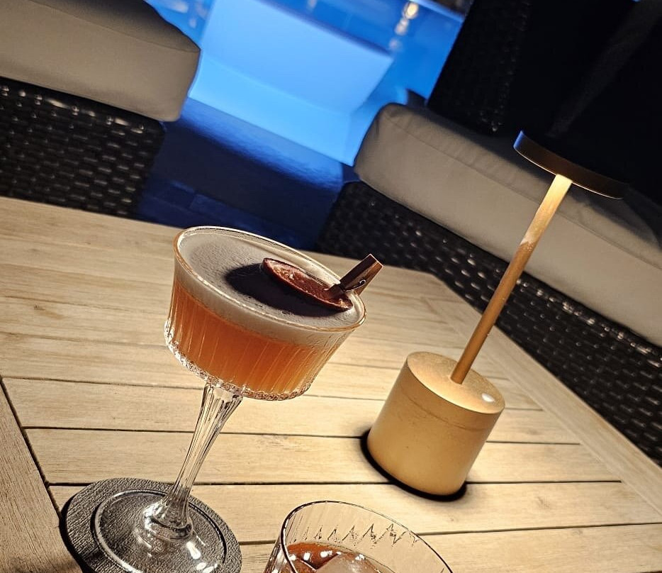 Zayt Restaurant