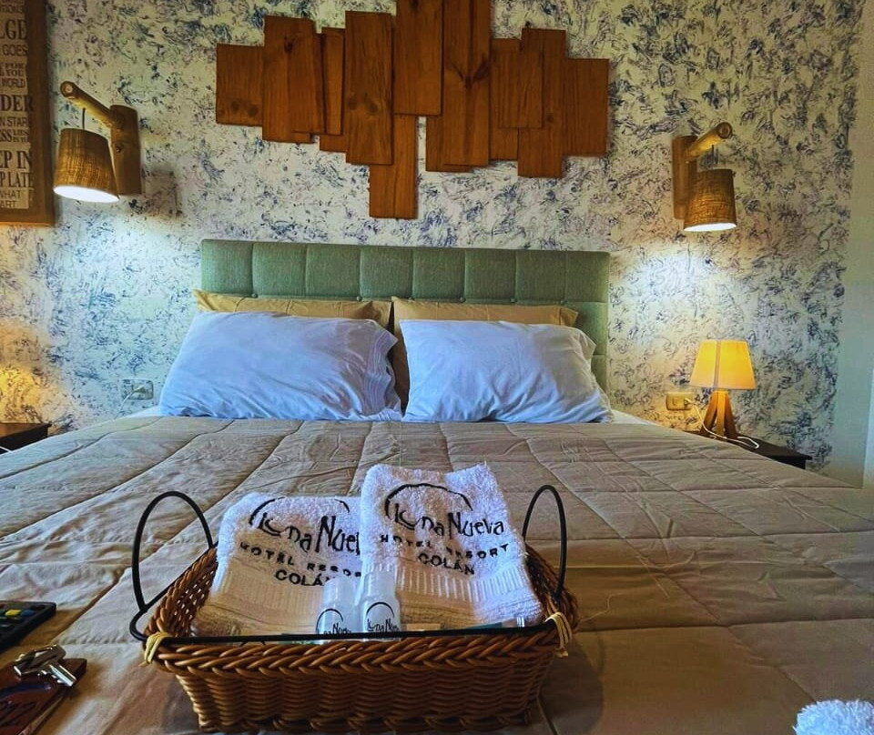 Hotel Resort Luna Nueva主图