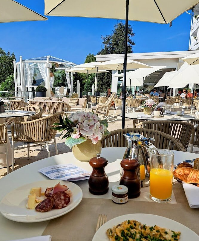 Seehotel Europa主图