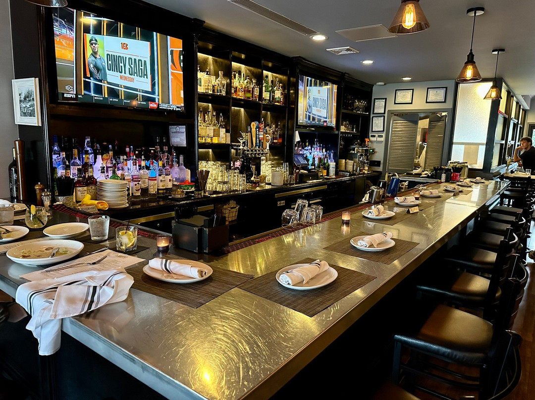 Haviland Kitchen & Bar