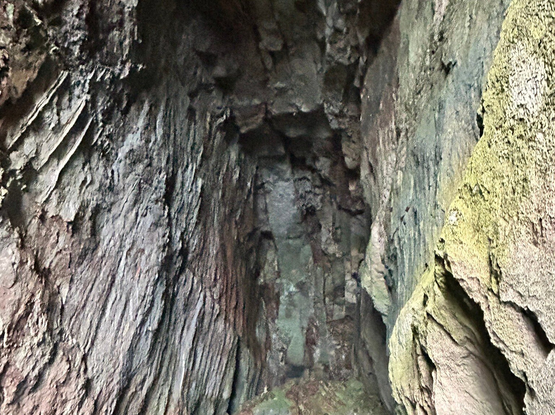 Kayak Canutells-Es Canutells必去景点