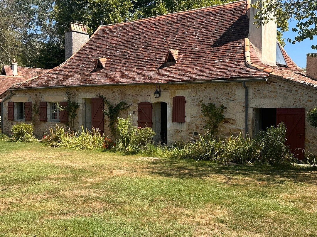 Dordogne Vineyard Tours景点图片